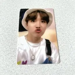 BTS 5th MUSTER Magic Shop トレカ ホソク - メルカリ