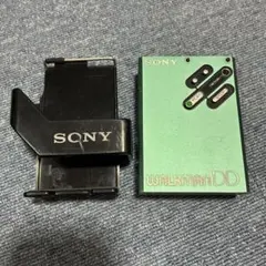 C78 SONY DATウォークマン TCD-D3 WALKMAN - メルカリ