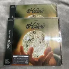 Stray Kids Hollow 通常盤　⭐︎未開封⭐︎