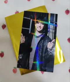 SEVENTEEN ドギョム ラキドロ