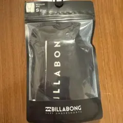 BILLABONG サーフアンダーショーツ ブラック S