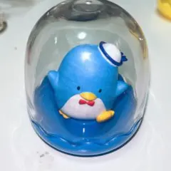 サンリオキャラクターズ ジェムリーズ タキシードサム