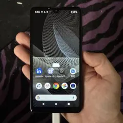 Sony Xperia Ace II SO-41B DOCOMO 64GB 本体