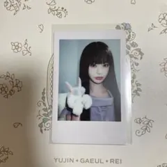 IVE revive＋ウォニョン トレカ ポラロイドwithmuu ラキドロ - メルカリ