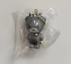 シークレットマスコット