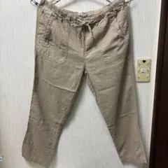 Heart Market カジュアルパンツ ベージュのサムネイル