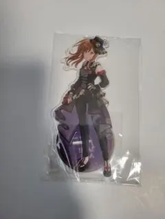 Roselia アーティストアクリルスタンド vol.1 今井リサ　中島由貴 HAPPY BIRTHDAY 中島由貴さん｜ブシロード オンラインストア – 2