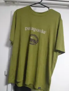 信越五岳2025 先週用参加賞Tシャツ Mサイズ