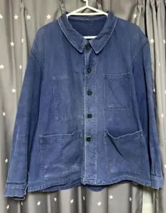 フレンチジャケット