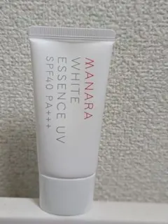 マナラ　薬用ホワイトエッセンスUVのサムネイル