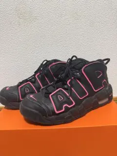 nike air more uptempo スニーカー