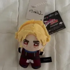 ジョジョの奇妙な冒険 てちぬい ディオ・ブランドー
