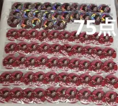 呪術廻戦 釘崎野薔薇 缶バッジ JF2025 幼少期 まとめ売り