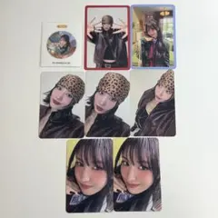 TWICE TEN: The Story Goes On トレカ コンプ モモ