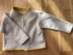 モンベル アウター