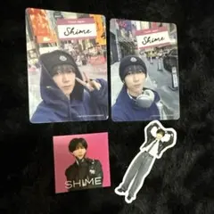 TravisJapan しめ Vllsual セット