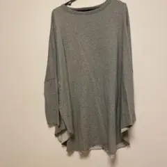 JOURNAL STANDARD グレー スウェットのサムネイル