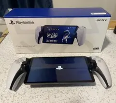 PlayStation Portal CFI-Y1000リモートプレイヤー