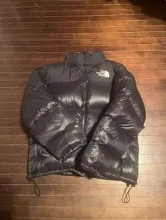 ヌプシ ダウンジャケット