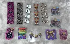 ヒスミニ ミニセット