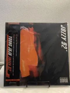 young juju レコード JUZZY'92 KEIJU - メルカリ