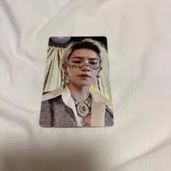 M!LK 佐野勇斗 トレカ