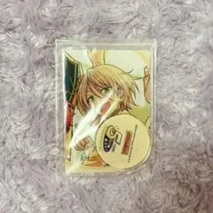 あんスタ︴白鳥藍良 5周年アクスタ