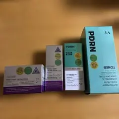 VT PDRN リフトアップスキンケアセット