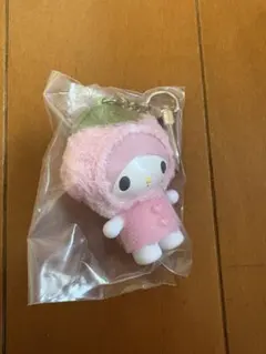 サンリオ ちびっとも 和菓子 マイメロ