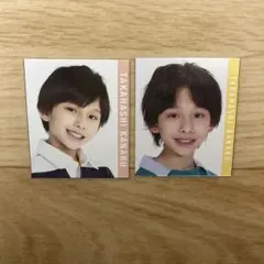 高橋奏琉 ジュニア Myojo デタカ