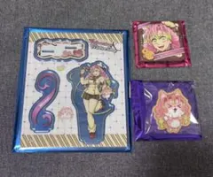 鬼滅の刃 バレンタイン＆ホワイトデー 2026 甘露寺蜜璃