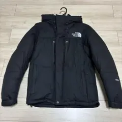 THE NORTH FACE バルトロライトダウンジャケット