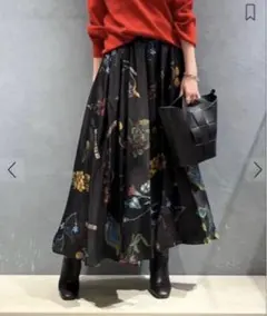2026年最新】CABaN レディース ロングスカートの人気アイテム - メルカリ