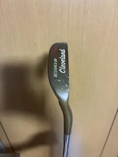 DESIGNED BY Cleveland パター　L字パターのサムネイル