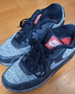 AIR MAX 90 ESSENTIAL　ブラック 27cm