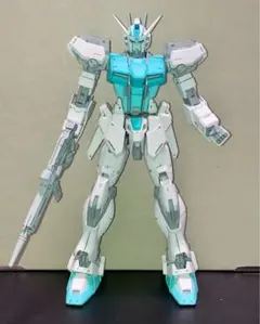 最終価格】【海外製】MGEXと同プロポーション ユニコーンガンダム