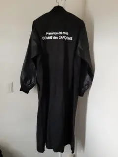 2025年最新】ギャルソン スタッフコートの人気アイテム - メルカリ