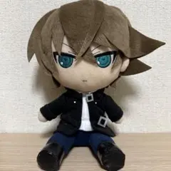 カードファイト!! ヴァンガード giftぬいぐるみ 櫂トシキ - メルカリ