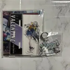 にじさんじ ソフィア ヴァレンタイン スト6 アクリルスタンド アクキー