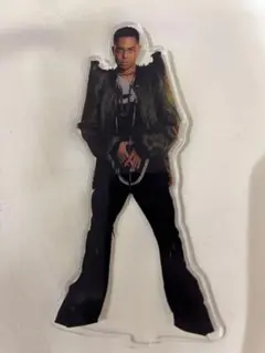 EXILE THE SECOND アクスタ