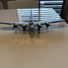 開封済・訳アリ） 1/48 フランクリンミント B-24 ダイキャスト完成品