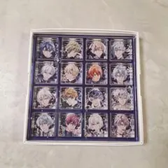 アイナナ ムビナナ ミニアクリルブロックセット