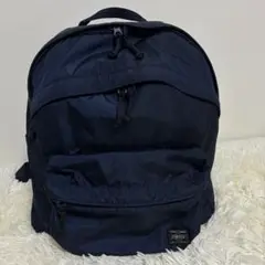 【極美品】ポーター ダブルパック デイパック Ｌ