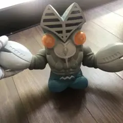珍品 ウルトラマン 怪獣 バルタン星人 陶器 貯金箱 Yahoo!オークション -「バルタン星人貯金箱」の落札相場・落札価格