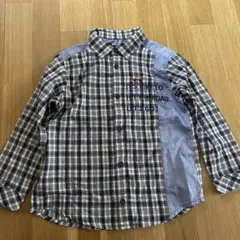 kladskap 120 長袖シャツ