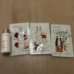CLARINS トライアルセット