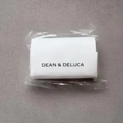新品、未使用｜DEAN&DELUCA ミニマムエコバッグ