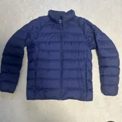 ダウンジャケット ウルトラライト