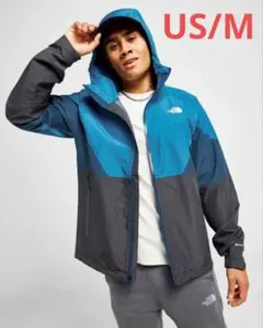 US/M☆ノースフェイス☆メンズライトニング ジャケット マウンテンパーカー新品