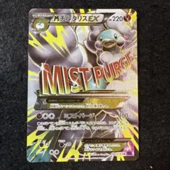 2025年最新】mチルタリスex srの人気アイテム - メルカリ